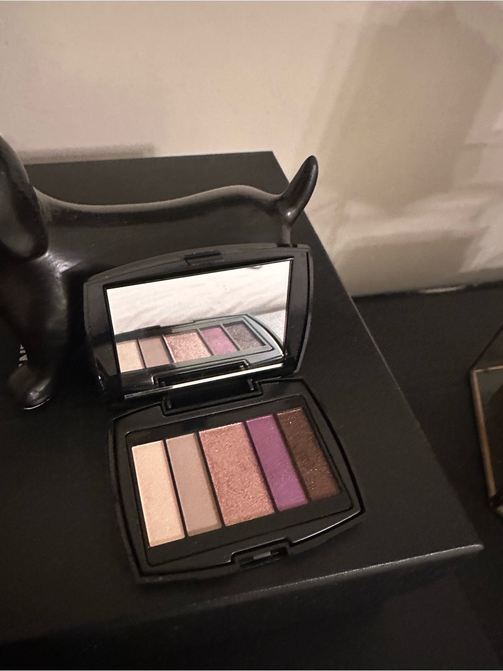 Lancome -brand new! Hypnôse 5-Color Eyeshadow Palette — Amethyst Isle
